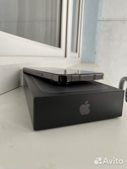 iPhone 13 Pro, 256 ГБ