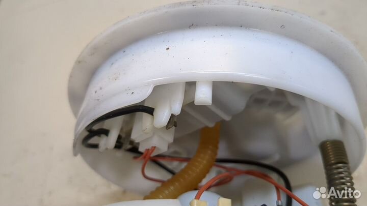 Насос топливный электрический Fiat Panda, 2005