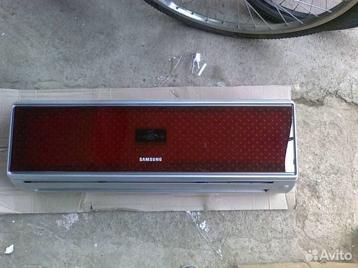 Кондиционер