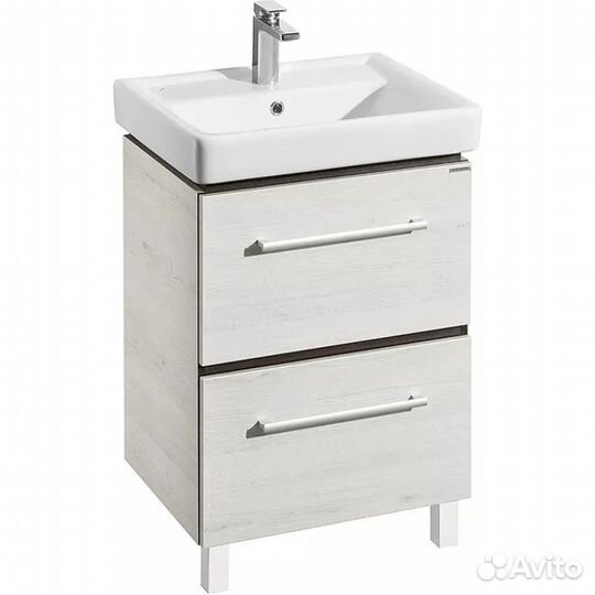 Тумба без раковины aquaton (Акватон) 1a205001rsc2