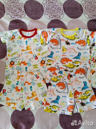 Костюм на мальчика