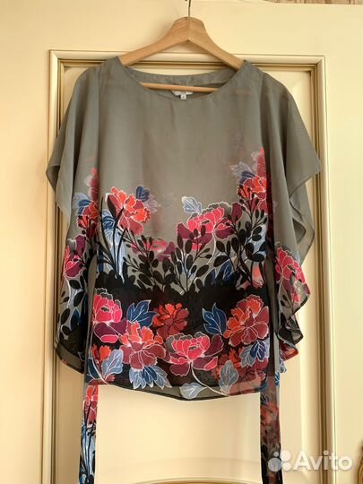 Блузка 40-42