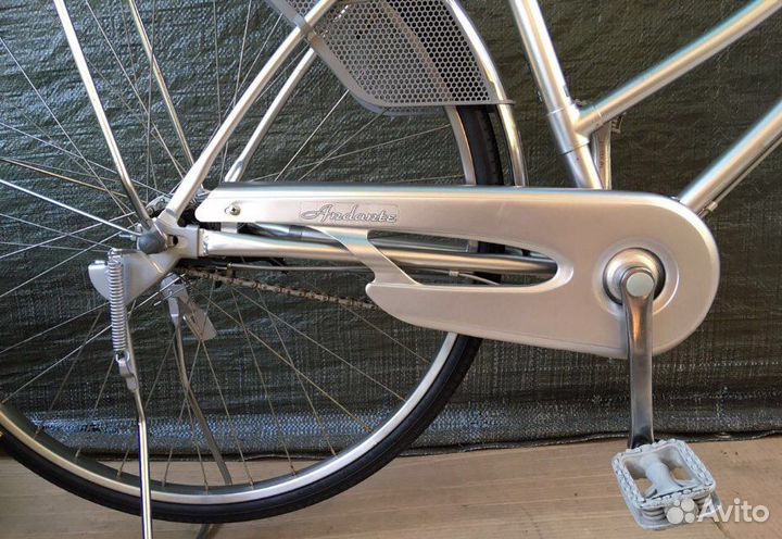 Велосипед (Япония) 