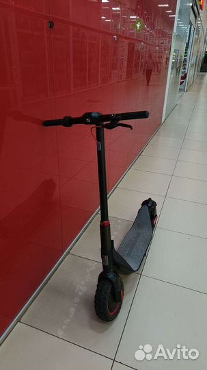 Электро самокат для взрослых