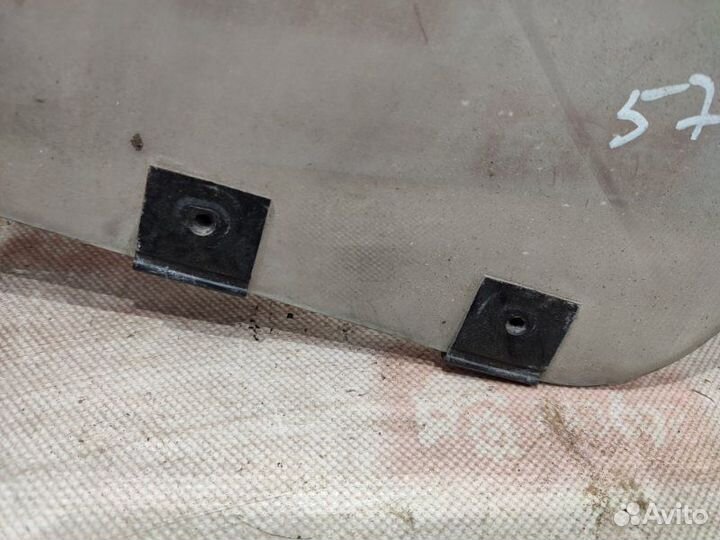 Стекло двери переднее правое Renault Logan LS0G