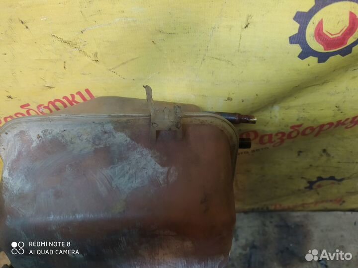 Бачок расширительный Fiat Ducato