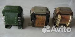 Трансформаторы