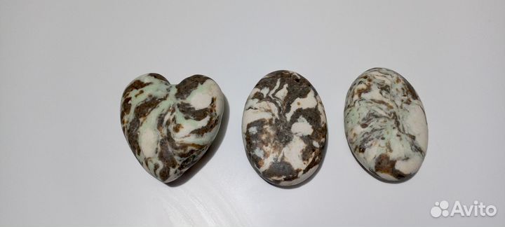 Мыло ручной работы