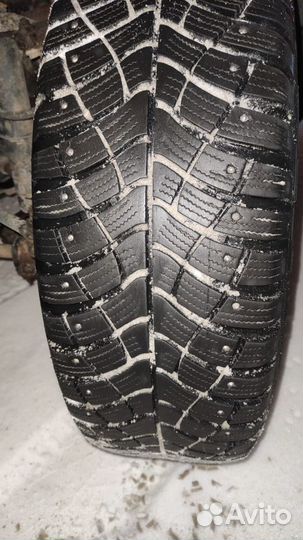 КАМА Кама-515 215/65 R16