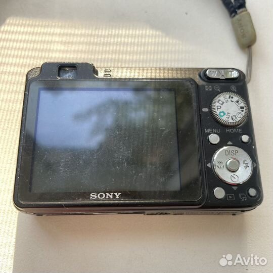 Фотоаппарат Sony