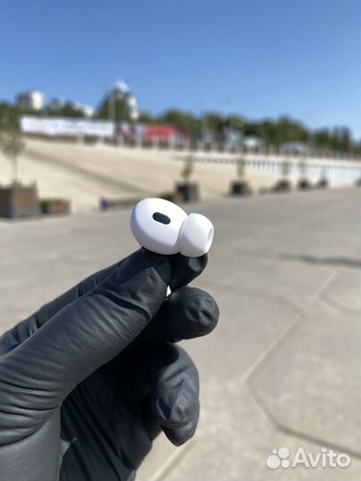 Airpods Pro 2 опт розница