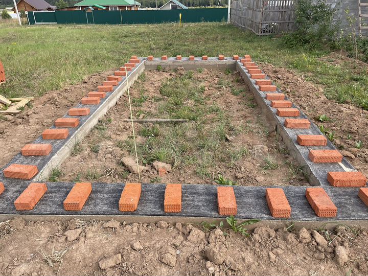 Участок 12 сот. (ИЖС)