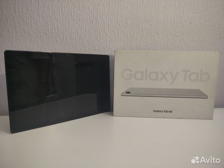 Samsung galaxy tab a8 lte