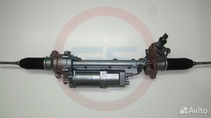 Рулевая рейка BMW 4 F32 / F33 / F36 2012