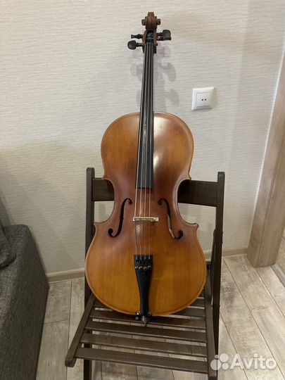 Виолончель 1/4 thomann