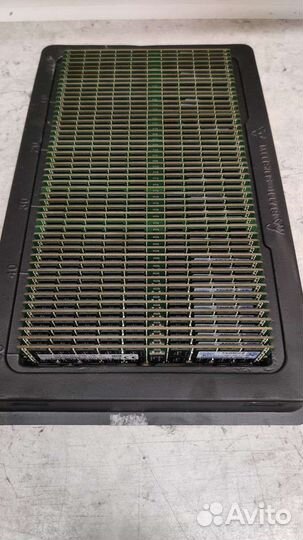 Оперативная память 32GB PC4-2133P-L HP