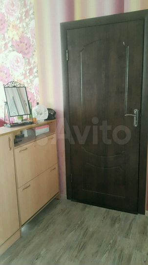 Комната 18,2 м² в 2-к., 2/9 эт.