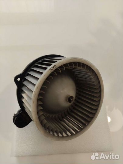 Моторчик печки kia ceed jd (оригинал)