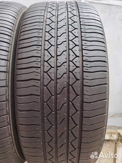 Bridgestone Dueler H/P 265/50 R20 107V