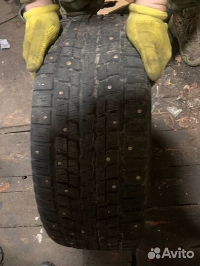 Dunlop SP Winter Ice 01 205/55 R16 94T