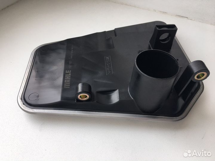 Фильтр вариатора audi