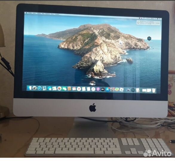 Компьютер iMac 11,2