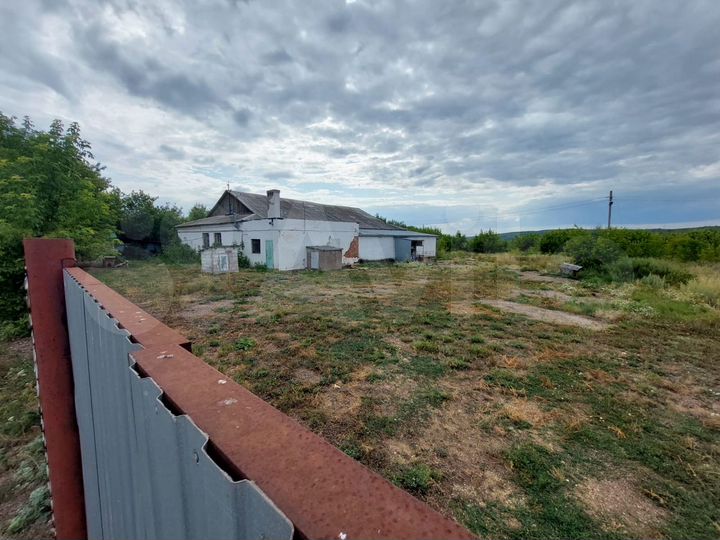 Здание, 472.9 м²