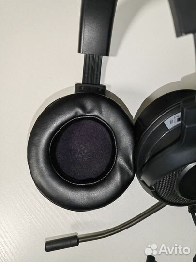 Проводные наушники Razer Kraken X Lite