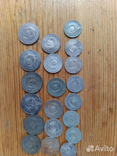 Серебро ранних Советов