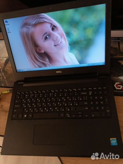 Dell для работы и учёбы