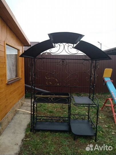 Мангал лофт в наличии