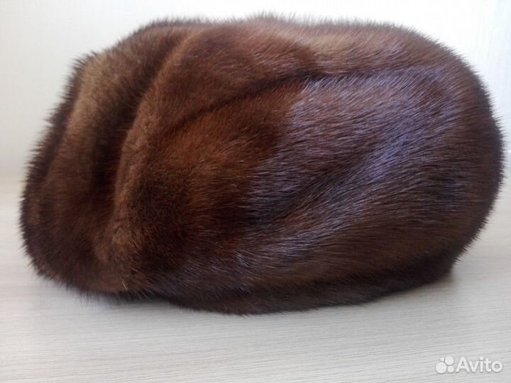 Шапка и берет женские