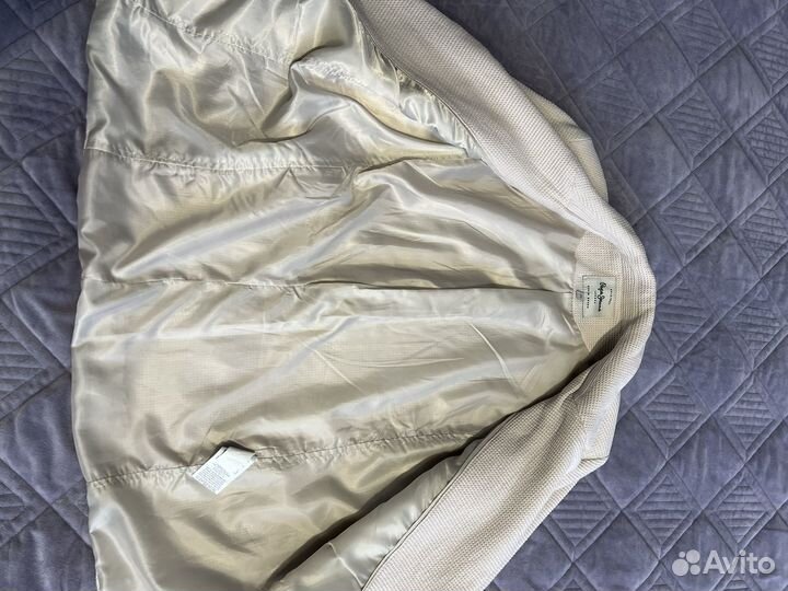 Пиджак pepe Jeans