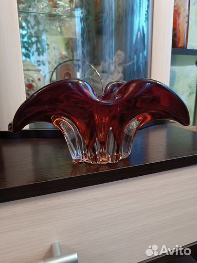 Конфетница СССР Чехия