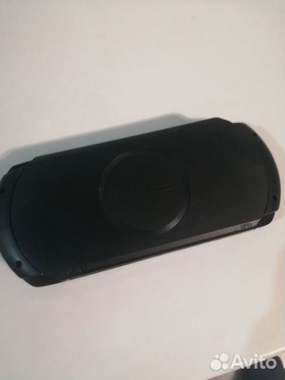 Sony psp e 1008