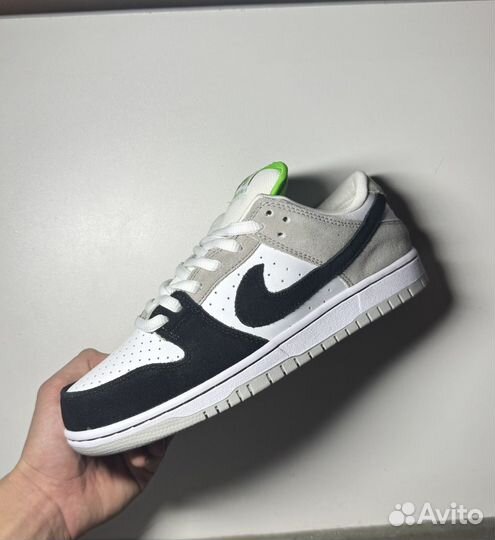 Кроссовки nike