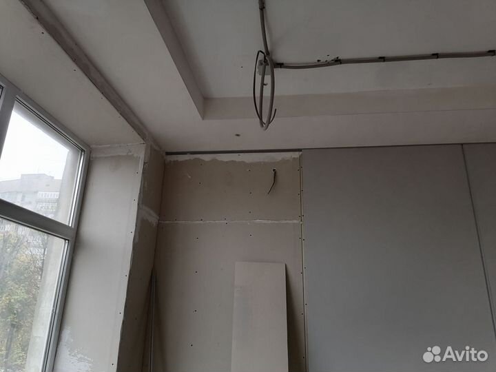 Услуги профессионального электрика