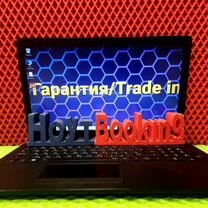 Ноутбук i3 для работы и учебы. Гарантия. Trade in