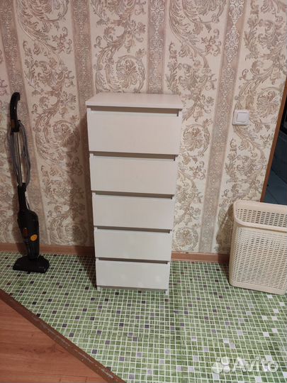 Комод маленький