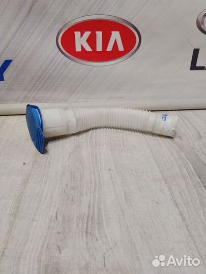 Горловина бачка Омывателя Volkswagen polo 5