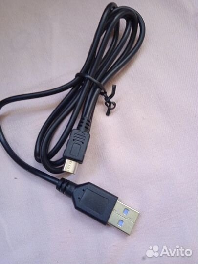 Кабель hdmi