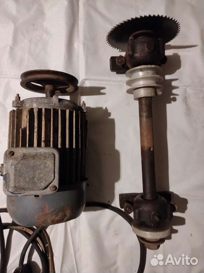 Циркулярная пила