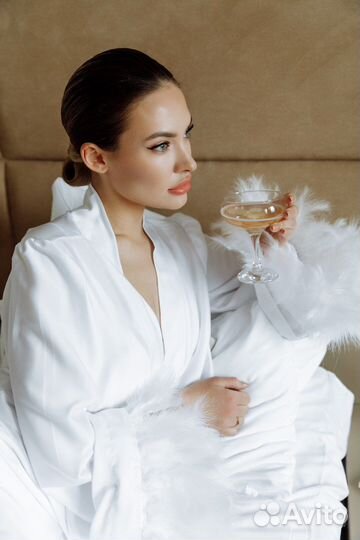 Макияж / Прически / Визажист-стилист