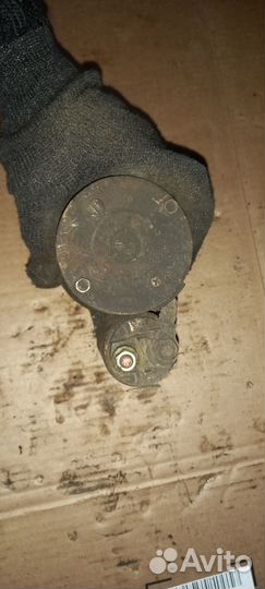 Стартер Hyundai Getz