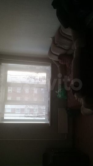 Комната 26 м² в 2-к., 5/9 эт.