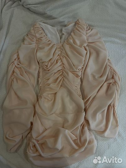 Платье вечернее