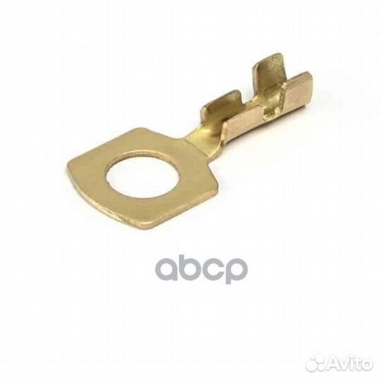 Контакт кольцевой 6,2 мм под сечение 0,5-1,0