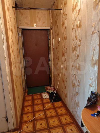 3-к. квартира, 50 м², 3/5 эт.