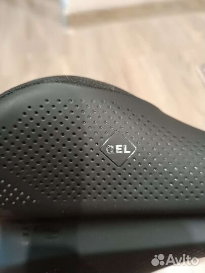 Седло для велосипеда