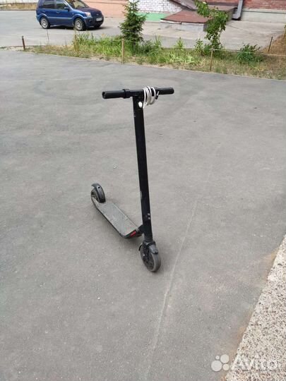 Самокат segway ninebot